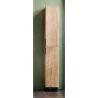 Onika Шкаф-пенал для ванной Легран 30 (403083)