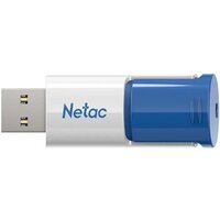 USB Flash Netac U182 USB 3.2 256GB NT03U182N-256G-32BL - Превью изображения №3 — Интернет-магазин Time-Shop