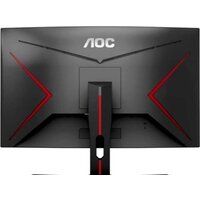 Игровой монитор AOC Agon C27G2U - Превью изображения №7 — Интернет-магазин Time-Shop
