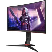 Игровой монитор AOC Agon C27G2U - Превью изображения №4 — Интернет-магазин Time-Shop