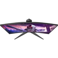 Игровой монитор AOC Agon C27G2U - Превью изображения №5 — Интернет-магазин Time-Shop