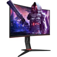 Игровой монитор AOC Agon C27G2U - Превью изображения №2 — Интернет-магазин Time-Shop