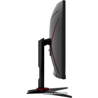 Игровой монитор AOC Agon C27G2U - Превью изображения №6 — Интернет-магазин Time-Shop
