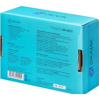 Проводной микрофон Оклик MP-M550 - Превью изображения №10 — Интернет-магазин Time-Shop