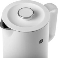 Электрический чайник Halsa HLS-K-104 - Превью изображения №3 — Интернет-магазин Time-Shop