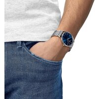 Наручные часы Tissot T143.410.11.041.00 - Превью изображения №5 — Интернет-магазин Time-Shop