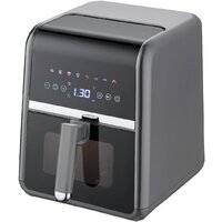 Аэрогриль (аэрофритюрница) CENTEK CT-3189 - Превью изображения №2 — Интернет-магазин Time-Shop