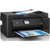 МФУ Epson L14150 (ресурс стартовых контейнеров 7500/6000, чернила 001) - Превью изображения №2 — Интернет-магазин Time-Shop