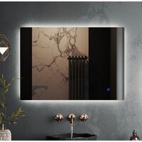 Roxen Зеркало Pure Long 510175-100 100х70