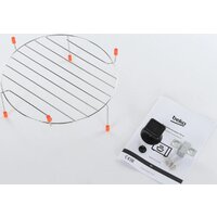 Микроволновая печь BEKO BMGB25333WG - Превью изображения №12 — Интернет-магазин Time-Shop