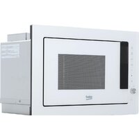 Микроволновая печь BEKO BMGB25333WG - Превью изображения №4 — Интернет-магазин Time-Shop