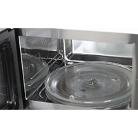 Микроволновая печь BEKO BMGB25333WG - Превью изображения №9 — Интернет-магазин Time-Shop