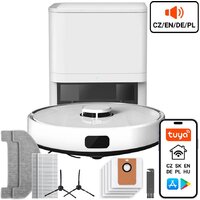 Tesla Electronics RoboStar iQ700 Plus