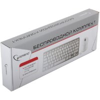Офисный набор Gembird KBS-7001 - Превью изображения №6 — Интернет-магазин Time-Shop