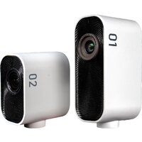 Creative Project Watcher