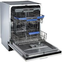 Встраиваемая посудомоечная машина Exiteq EXDW-I609 - Превью изображения №2 — Интернет-магазин Time-Shop