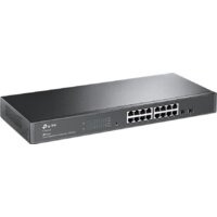 Настраиваемый коммутатор TP-Link TL-SG2218 - Превью изображения №2 — Интернет-магазин Time-Shop