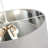 Подвесная люстра Evoluce Brescia SLE300513-03 - Превью изображения №3 — Интернет-магазин Time-Shop