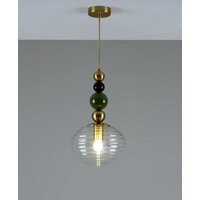 Подвесная люстра Moderli Arti V10914-P - Превью изображения №3 — Интернет-магазин Time-Shop