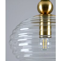 Подвесная люстра Moderli Arti V10914-P - Превью изображения №5 — Интернет-магазин Time-Shop