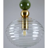 Подвесная люстра Moderli Arti V10914-P - Превью изображения №4 — Интернет-магазин Time-Shop