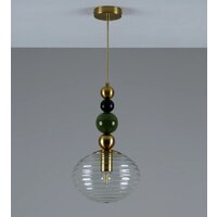 Подвесная люстра Moderli Arti V10914-P - Превью изображения №2 — Интернет-магазин Time-Shop