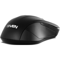 Мышь SVEN RX-270W - Превью изображения №4 — Интернет-магазин Time-Shop