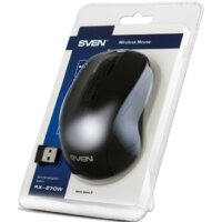 Мышь SVEN RX-270W - Превью изображения №5 — Интернет-магазин Time-Shop