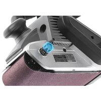 Ленточная шлифмашина Tesla TS1200 - Превью изображения №10 — Интернет-магазин Time-Shop