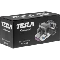 Ленточная шлифмашина Tesla TS1200 - Превью изображения №12 — Интернет-магазин Time-Shop