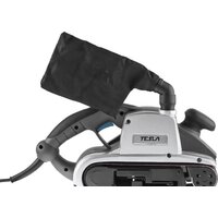 Ленточная шлифмашина Tesla TS1200 - Превью изображения №2 — Интернет-магазин Time-Shop