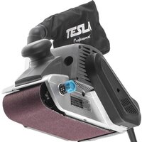 Ленточная шлифмашина Tesla TS1200 - Превью изображения №4 — Интернет-магазин Time-Shop