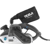 Ленточная шлифмашина Tesla TS1200 - Превью изображения №3 — Интернет-магазин Time-Shop