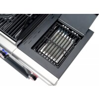 Газовый гриль для дачи Landmann Triton maxX PTS 3.1 12947 - Превью изображения №3 — Интернет-магазин Time-Shop