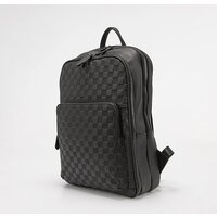 Городской рюкзак VALIGETTI 950-H8422OL-VG-BLK (черный) - Превью изображения №2 — Интернет-магазин Time-Shop