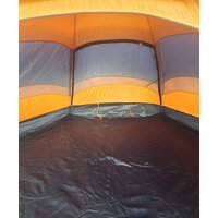 Кемпинговая палатка Sundays ZC-TT103-4 (синий/оранжевый) - Превью изображения №20 — Интернет-магазин Time-Shop