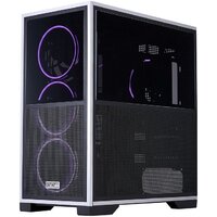 Корпус 1stPlayer Infinity IF8 ARGB (черный) - Превью изображения №11 — Интернет-магазин Time-Shop