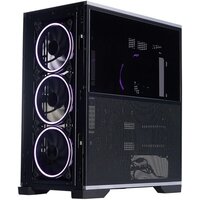 Корпус 1stPlayer Infinity IF8 ARGB (черный) - Превью изображения №12 — Интернет-магазин Time-Shop