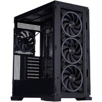 Корпус 1stPlayer Infinity IF8 ARGB (черный) - Превью изображения №17 — Интернет-магазин Time-Shop