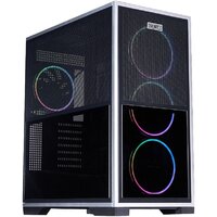 Корпус 1stPlayer Infinity IF8 ARGB (черный) - Превью изображения №16 — Интернет-магазин Time-Shop