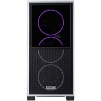 Корпус 1stPlayer Infinity IF8 ARGB (черный) - Превью изображения №3 — Интернет-магазин Time-Shop