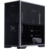 Корпус 1stPlayer Infinity IF8 ARGB (черный) - Превью изображения №13 — Интернет-магазин Time-Shop