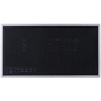 Корпус 1stPlayer Infinity IF8 ARGB (черный) - Превью изображения №4 — Интернет-магазин Time-Shop