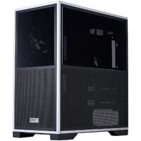 Корпус 1stPlayer Infinity IF8 ARGB (черный) - Превью изображения №10 — Интернет-магазин Time-Shop