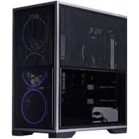 Корпус 1stPlayer Infinity IF8 ARGB (черный) - Превью изображения №14 — Интернет-магазин Time-Shop