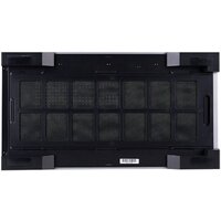 Корпус 1stPlayer Infinity IF8 ARGB (черный) - Превью изображения №5 — Интернет-магазин Time-Shop