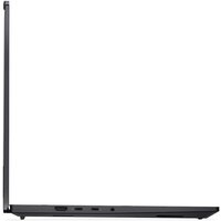 Рабочая станция Lenovo ThinkPad P1 Gen 8 21Q80026US - Превью изображения №2 — Интернет-магазин Time-Shop