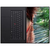 Рабочая станция Lenovo ThinkPad P1 Gen 8 21Q80026US - Превью изображения №4 — Интернет-магазин Time-Shop