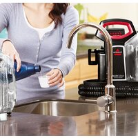 Пылесос Bissell MultiClean Spot & Stain 4720M - Превью изображения №3 — Интернет-магазин Time-Shop