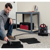 Пылесос Bissell MultiClean Spot & Stain 4720M - Превью изображения №5 — Интернет-магазин Time-Shop